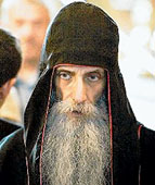 Предстоятель Русской Православной Старообрядческой Церкви прибыл в Молдавию